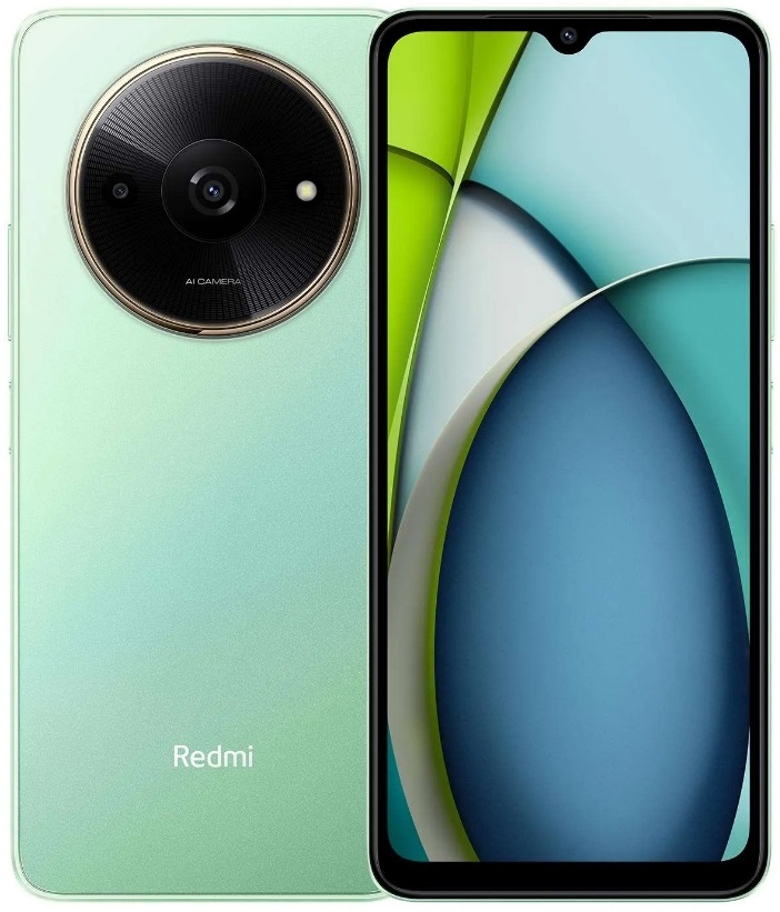 Xiaomi Redmi A3x